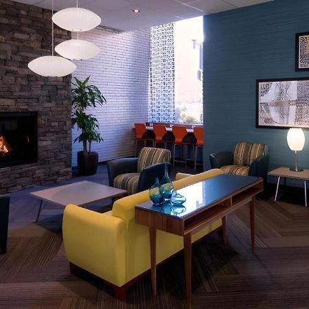 Midtown Hotel 보스톤 외부 사진