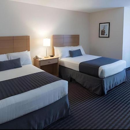 Midtown Hotel 보스톤 외부 사진