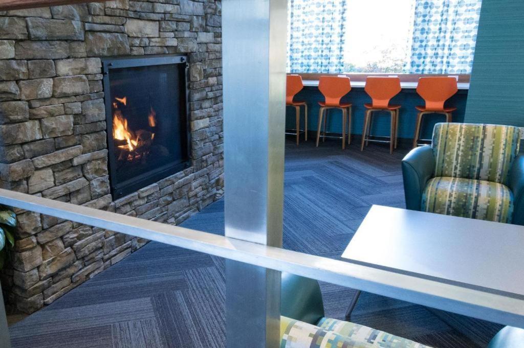Midtown Hotel 보스톤 외부 사진