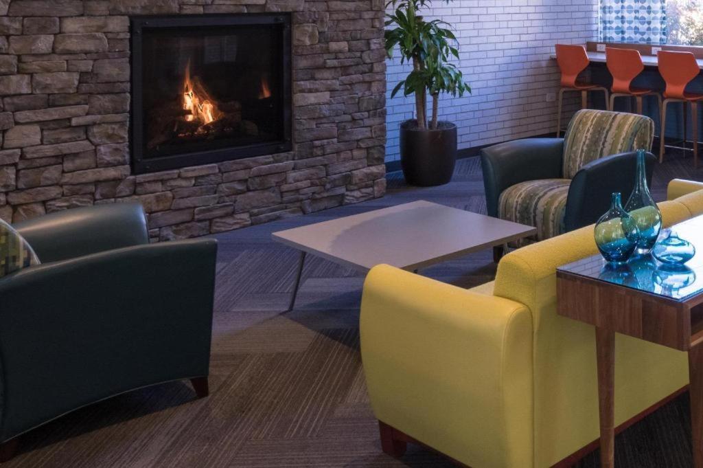 Midtown Hotel 보스톤 외부 사진