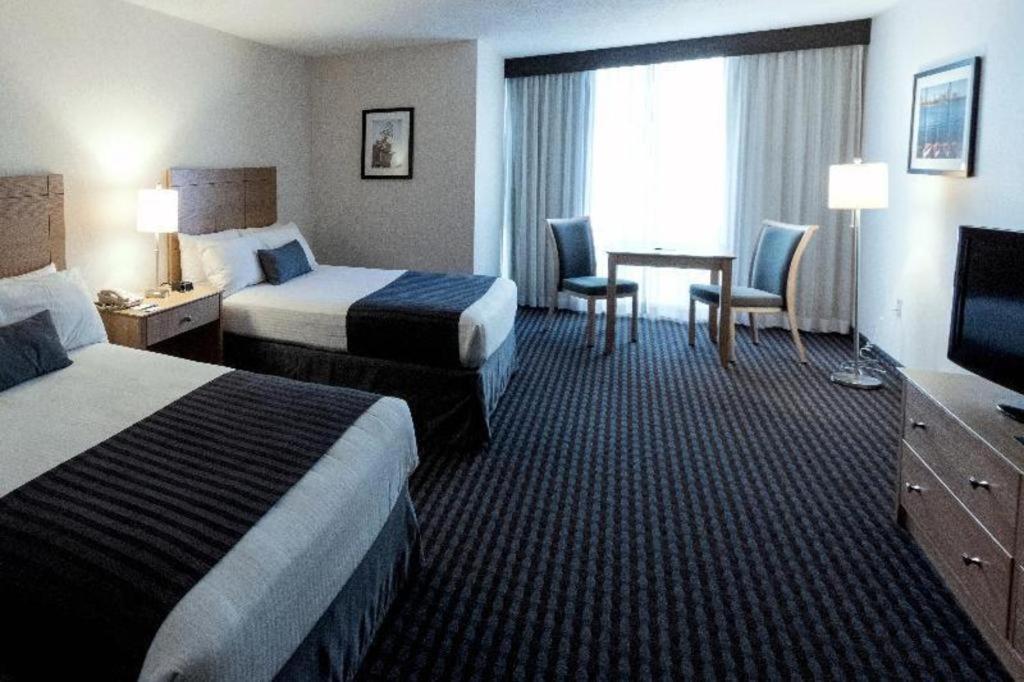 Midtown Hotel 보스톤 외부 사진