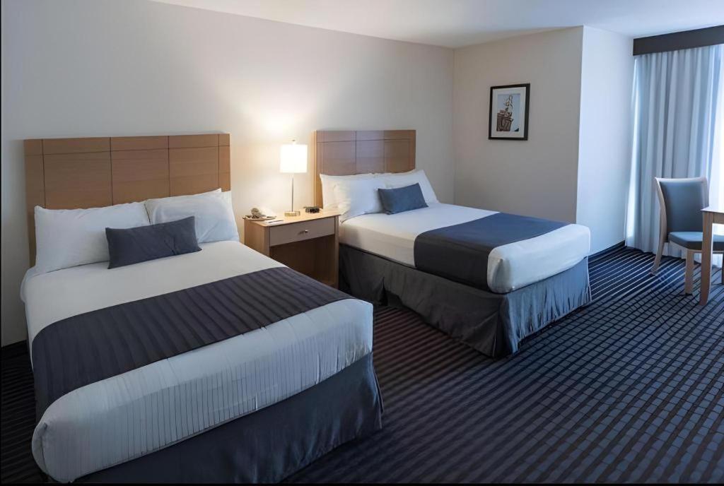 Midtown Hotel 보스톤 외부 사진