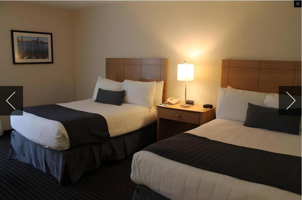 Midtown Hotel 보스톤 외부 사진