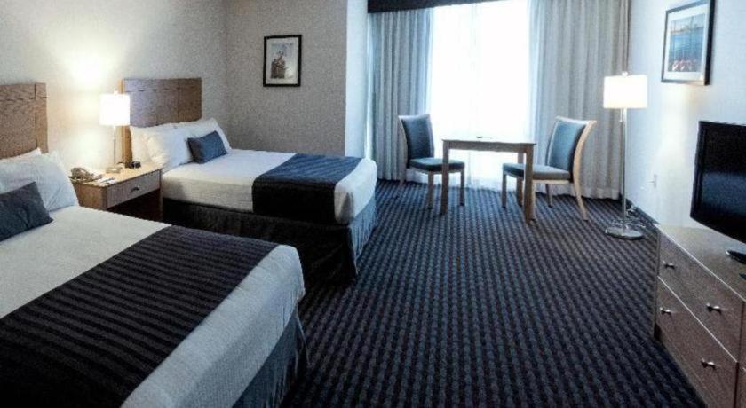 Midtown Hotel 보스톤 외부 사진